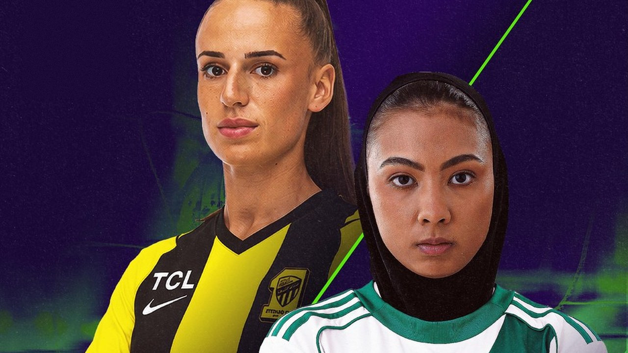 Al Ittihad vs Al Ahli